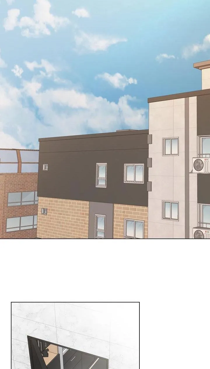 BÁNH QUY TÌNH YÊU TAN CHẢY Chapter 6 Trang 23