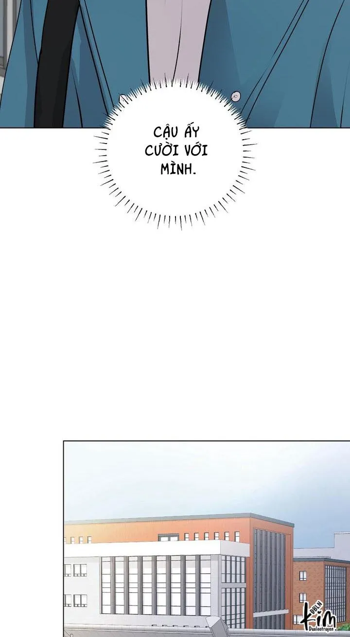 BÁNH QUY TÌNH YÊU TAN CHẢY Chapter 6 Trang 39