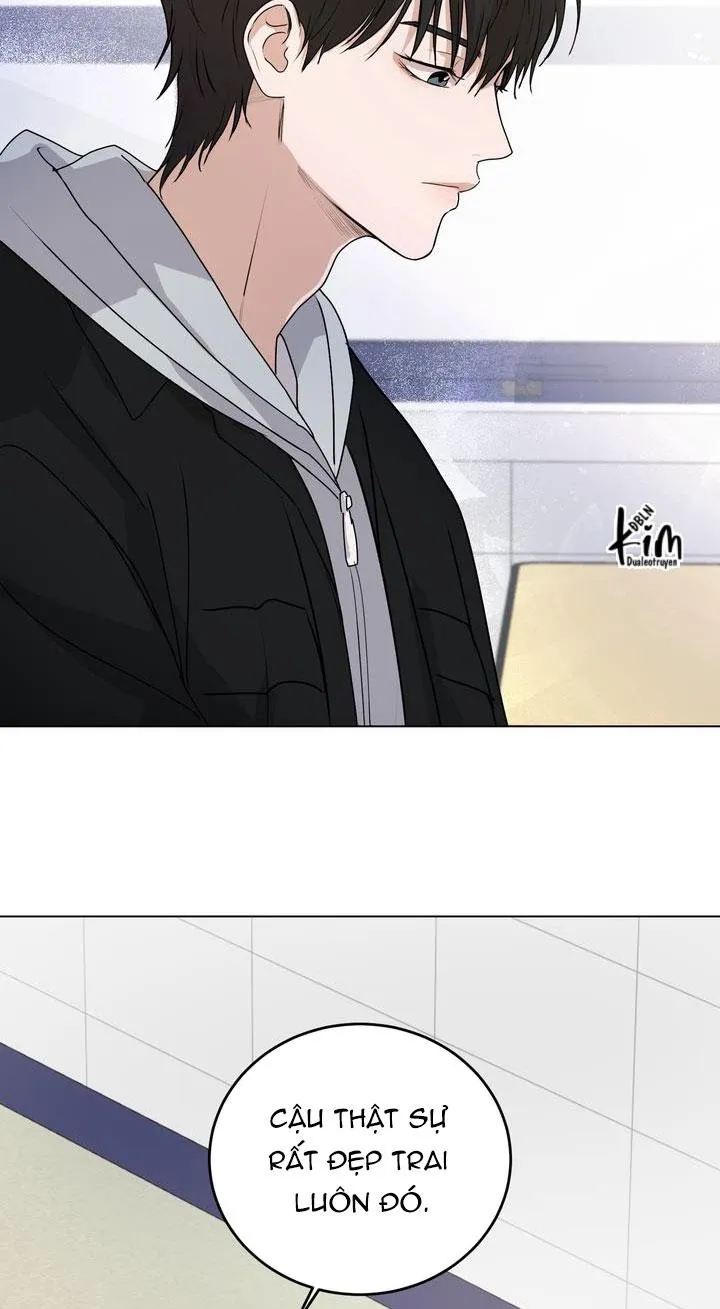 BÁNH QUY TÌNH YÊU TAN CHẢY Chapter 6 Trang 43