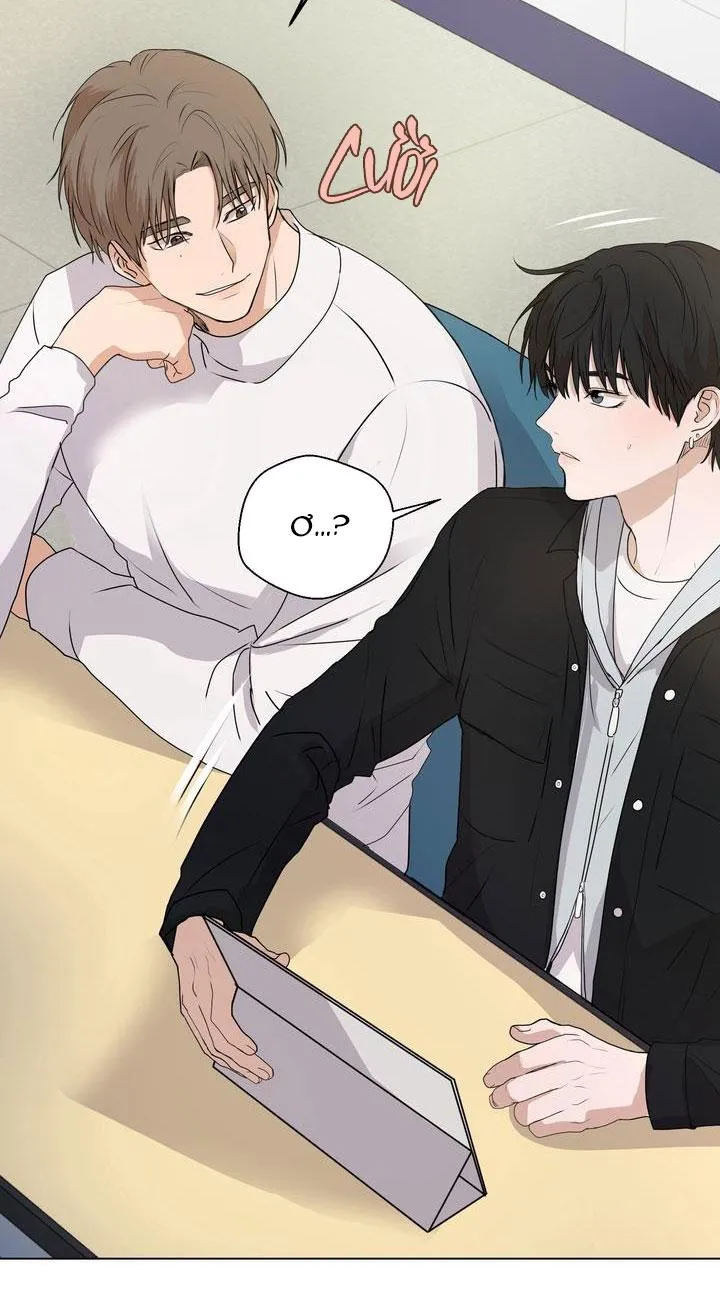 BÁNH QUY TÌNH YÊU TAN CHẢY Chapter 6 Trang 44