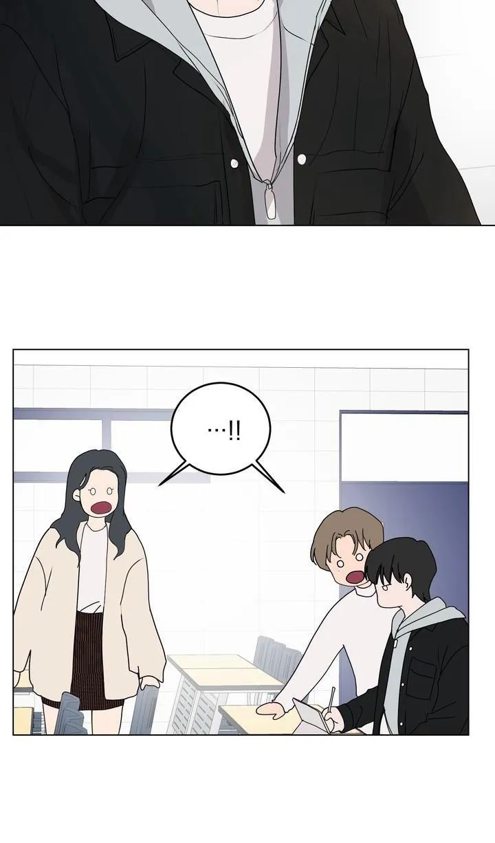 BÁNH QUY TÌNH YÊU TAN CHẢY Chapter 6 Trang 50