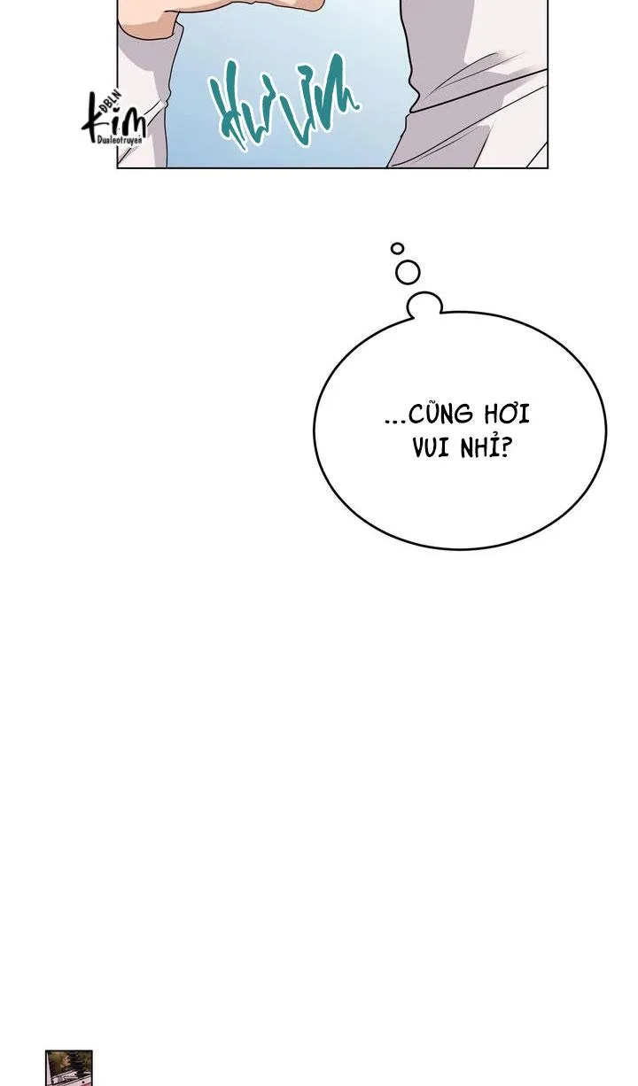 BÁNH QUY TÌNH YÊU TAN CHẢY Chapter 6 Trang 52
