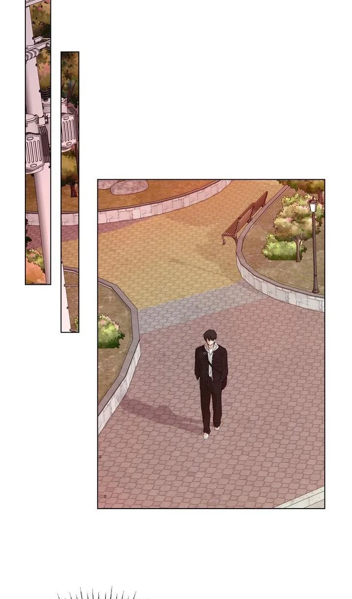 BÁNH QUY TÌNH YÊU TAN CHẢY Chapter 6 Trang 53