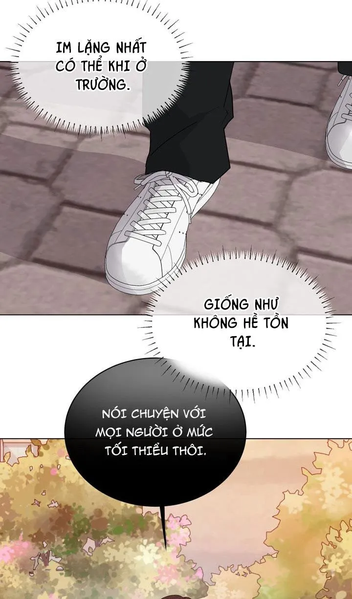 BÁNH QUY TÌNH YÊU TAN CHẢY Chapter 6 Trang 54