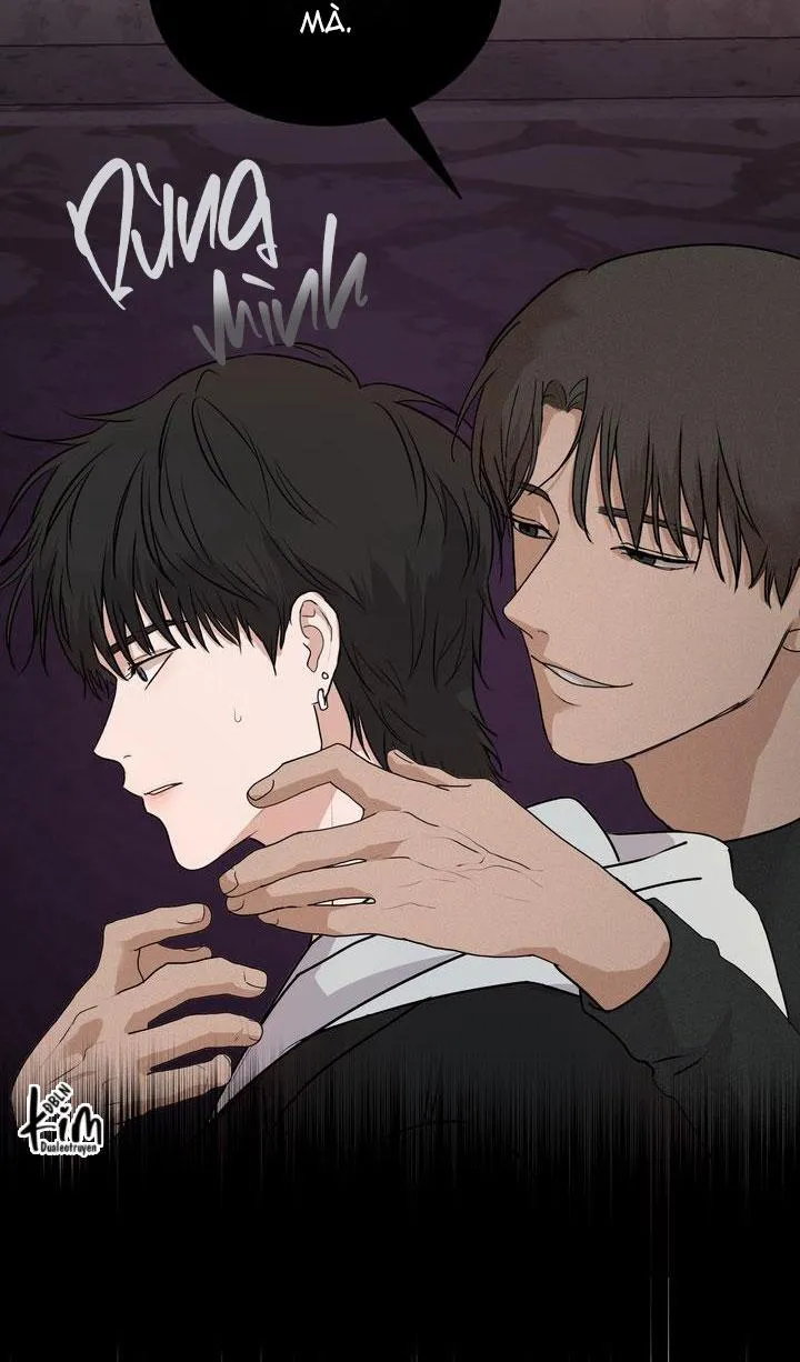 BÁNH QUY TÌNH YÊU TAN CHẢY Chapter 6 Trang 56