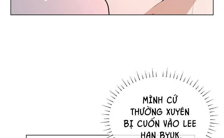 BÁNH QUY TÌNH YÊU TAN CHẢY Chapter 6 Trang 59