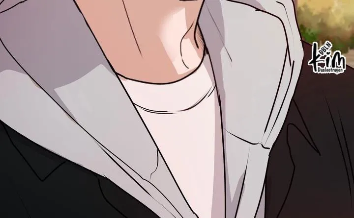 BÁNH QUY TÌNH YÊU TAN CHẢY Chapter 6 Trang 64