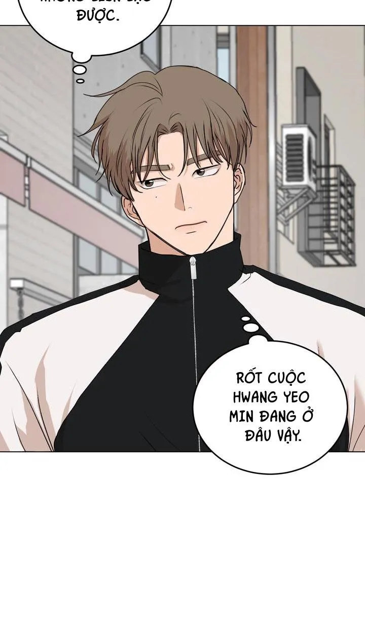 BÁNH QUY TÌNH YÊU TAN CHẢY Chapter 7 Trang 5