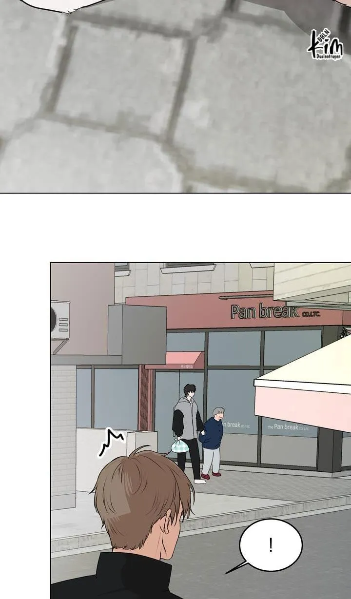 BÁNH QUY TÌNH YÊU TAN CHẢY Chapter 7 Trang 7
