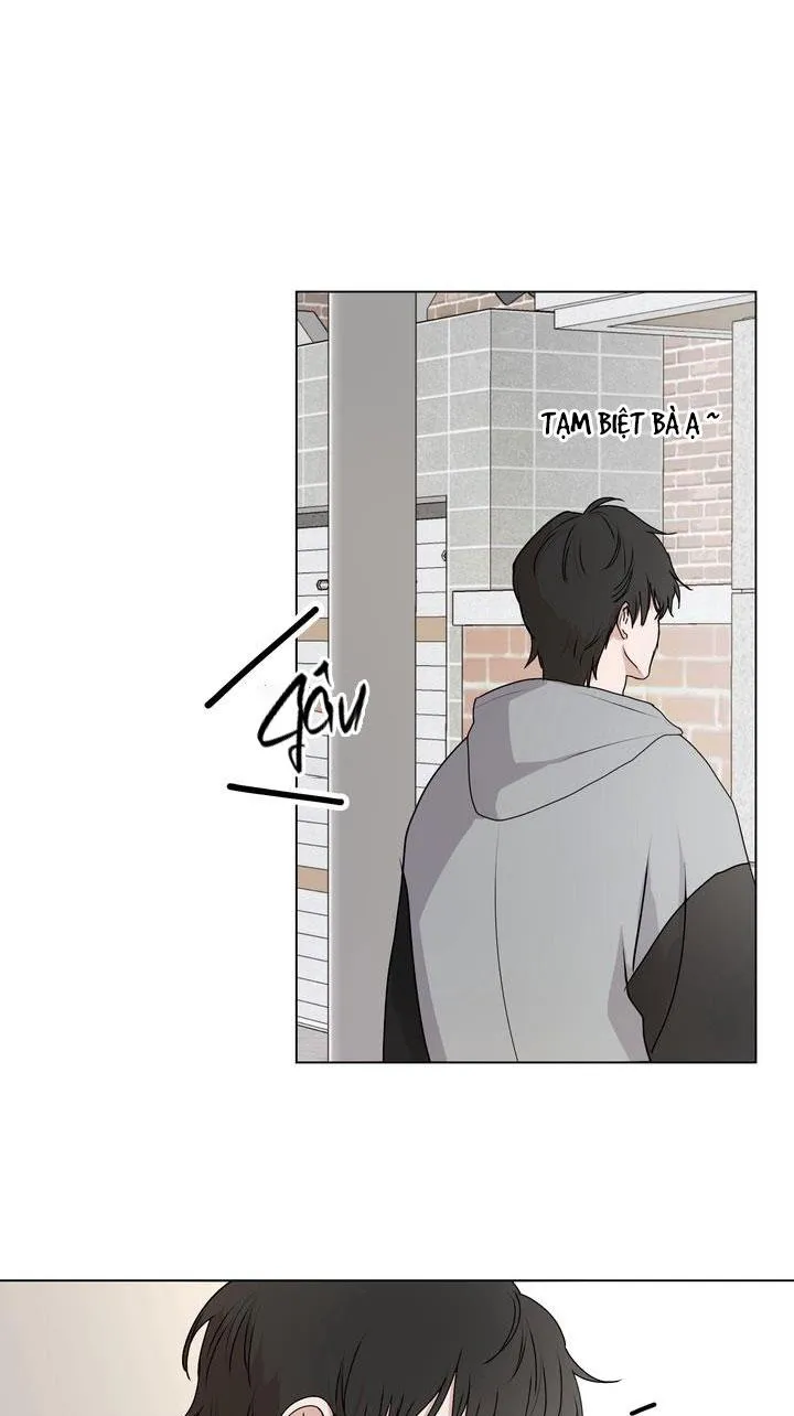 BÁNH QUY TÌNH YÊU TAN CHẢY Chapter 7 Trang 15