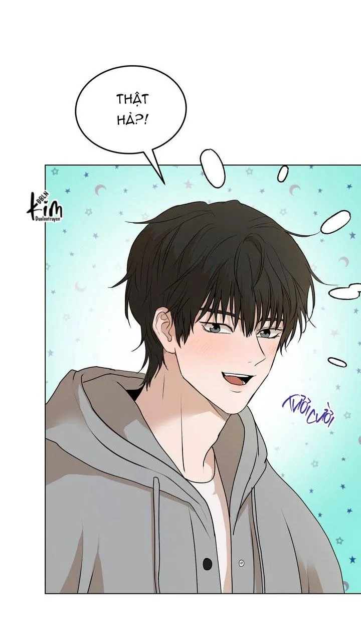 BÁNH QUY TÌNH YÊU TAN CHẢY Chapter 7 Trang 36