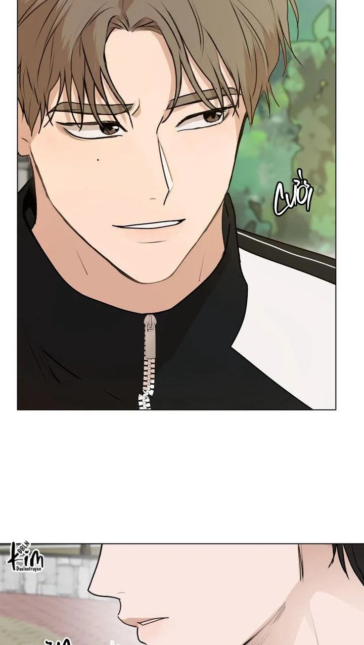 BÁNH QUY TÌNH YÊU TAN CHẢY Chapter 7 Trang 38