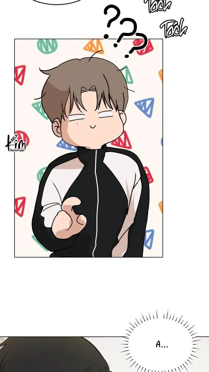 BÁNH QUY TÌNH YÊU TAN CHẢY Chapter 7 Trang 45