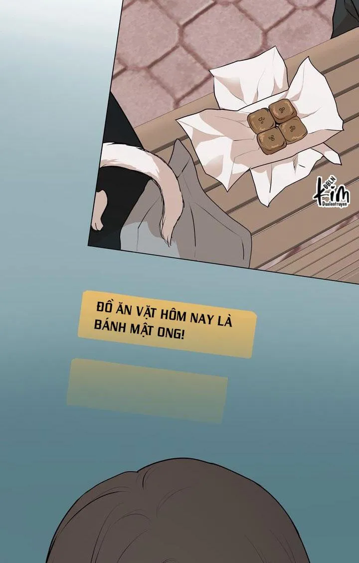 BÁNH QUY TÌNH YÊU TAN CHẢY Chapter 7 Trang 53