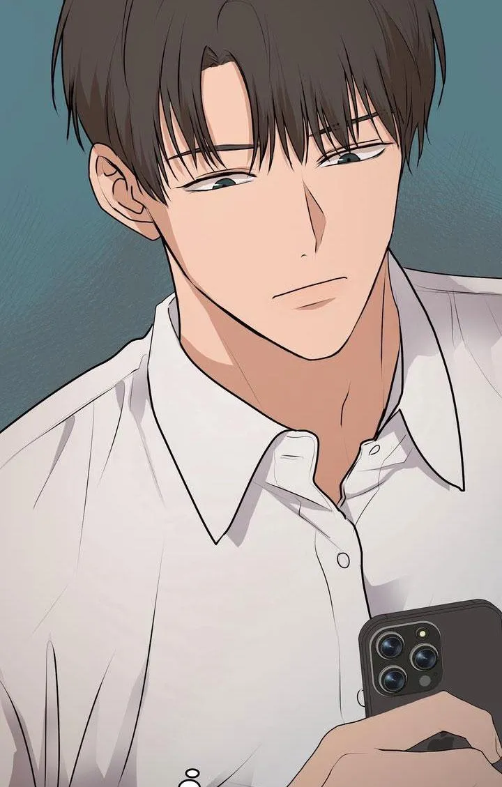 BÁNH QUY TÌNH YÊU TAN CHẢY Chapter 7 Trang 54