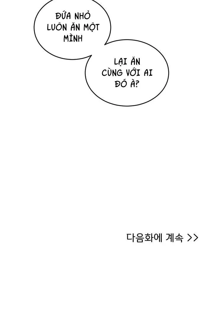 BÁNH QUY TÌNH YÊU TAN CHẢY Chapter 7 Trang 56