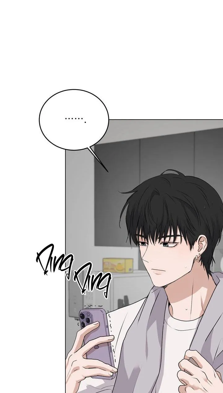 BÁNH QUY TÌNH YÊU TAN CHẢY Chapter 8 Trang 3