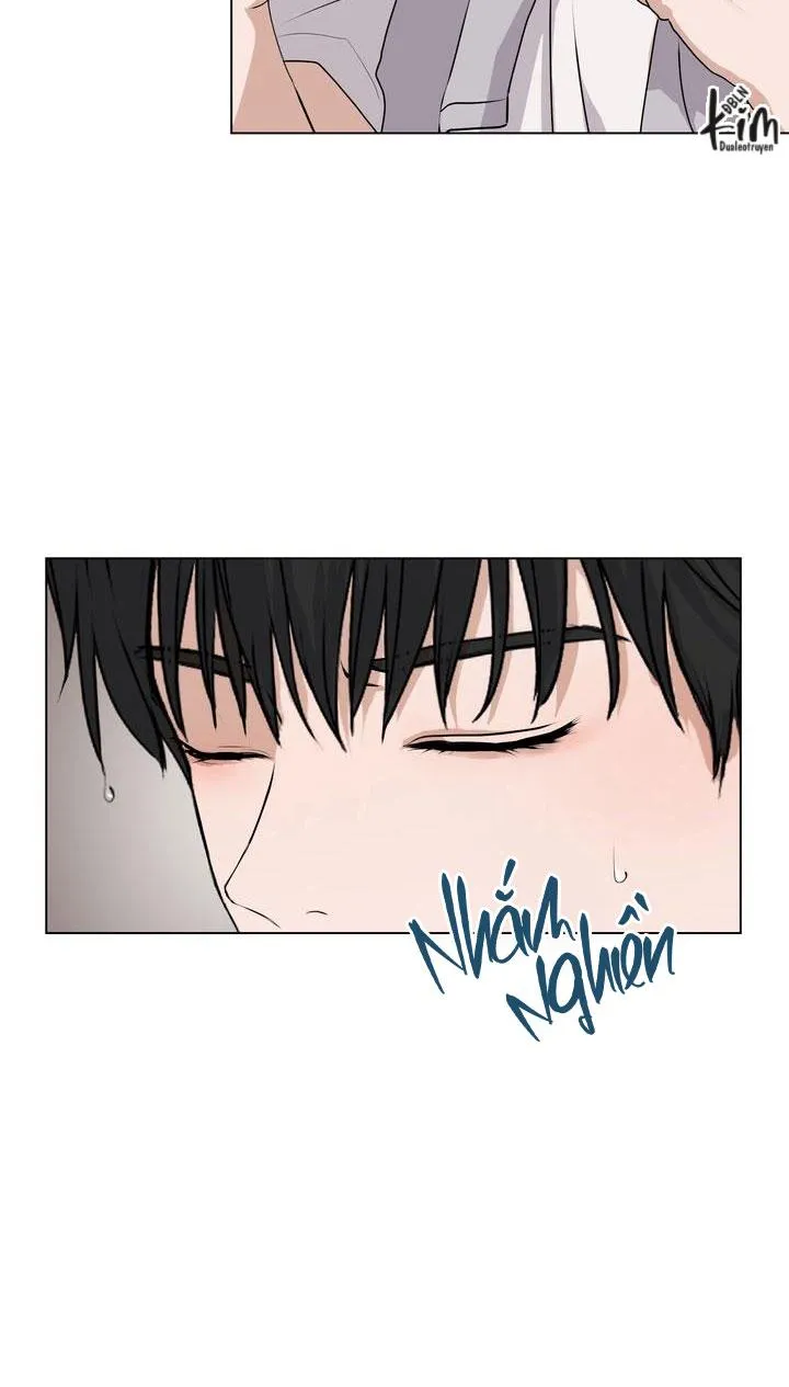 BÁNH QUY TÌNH YÊU TAN CHẢY Chapter 8 Trang 4