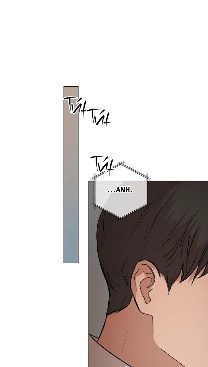 BÁNH QUY TÌNH YÊU TAN CHẢY Chapter 8 Trang 5