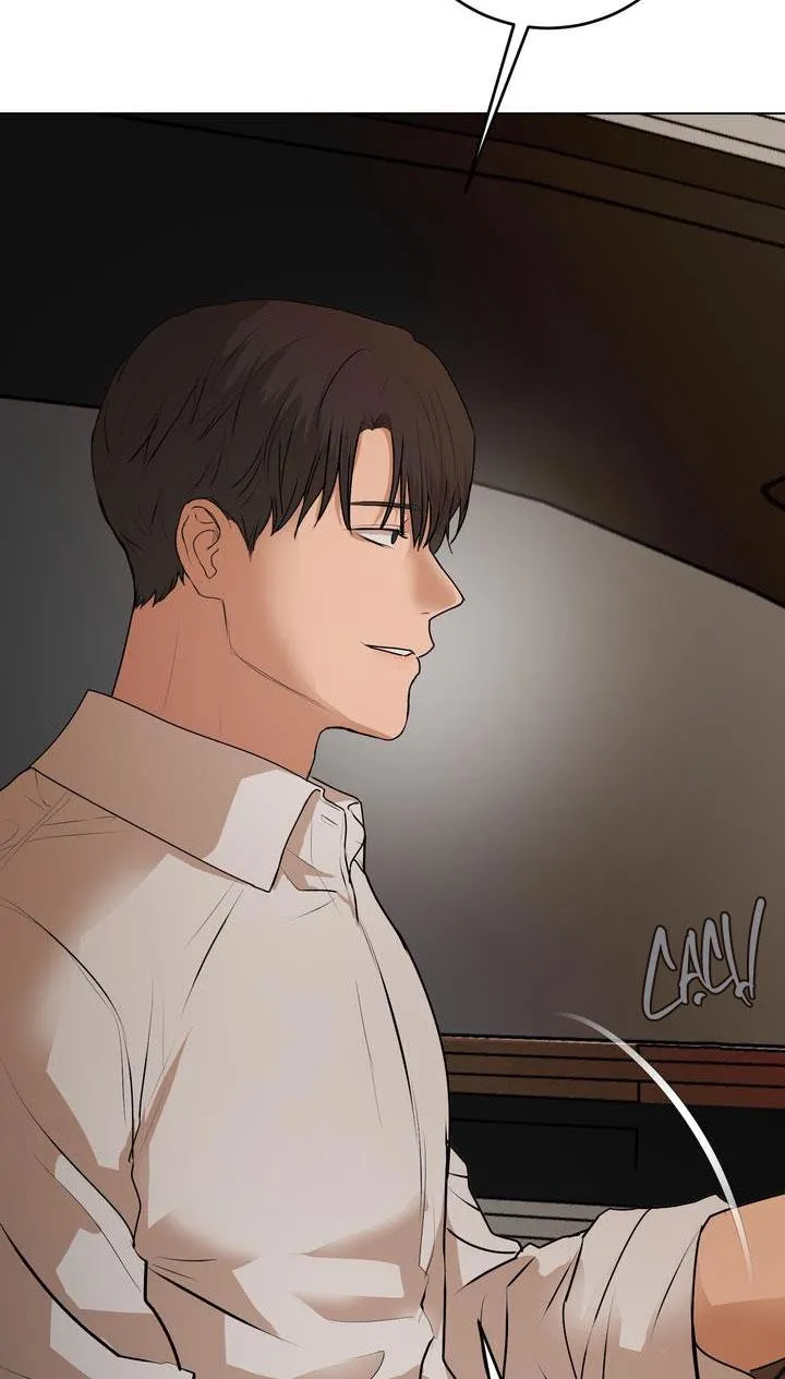 BÁNH QUY TÌNH YÊU TAN CHẢY Chapter 8 Trang 10