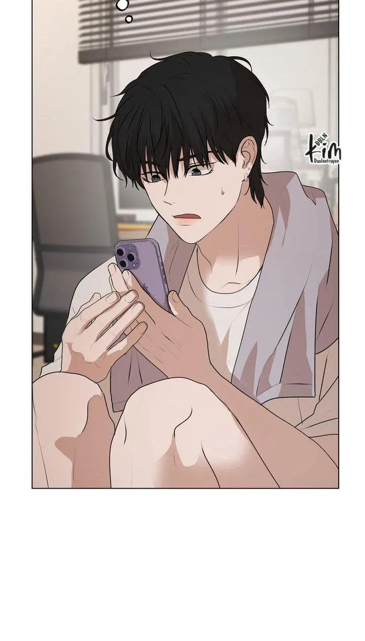 BÁNH QUY TÌNH YÊU TAN CHẢY Chapter 8 Trang 12