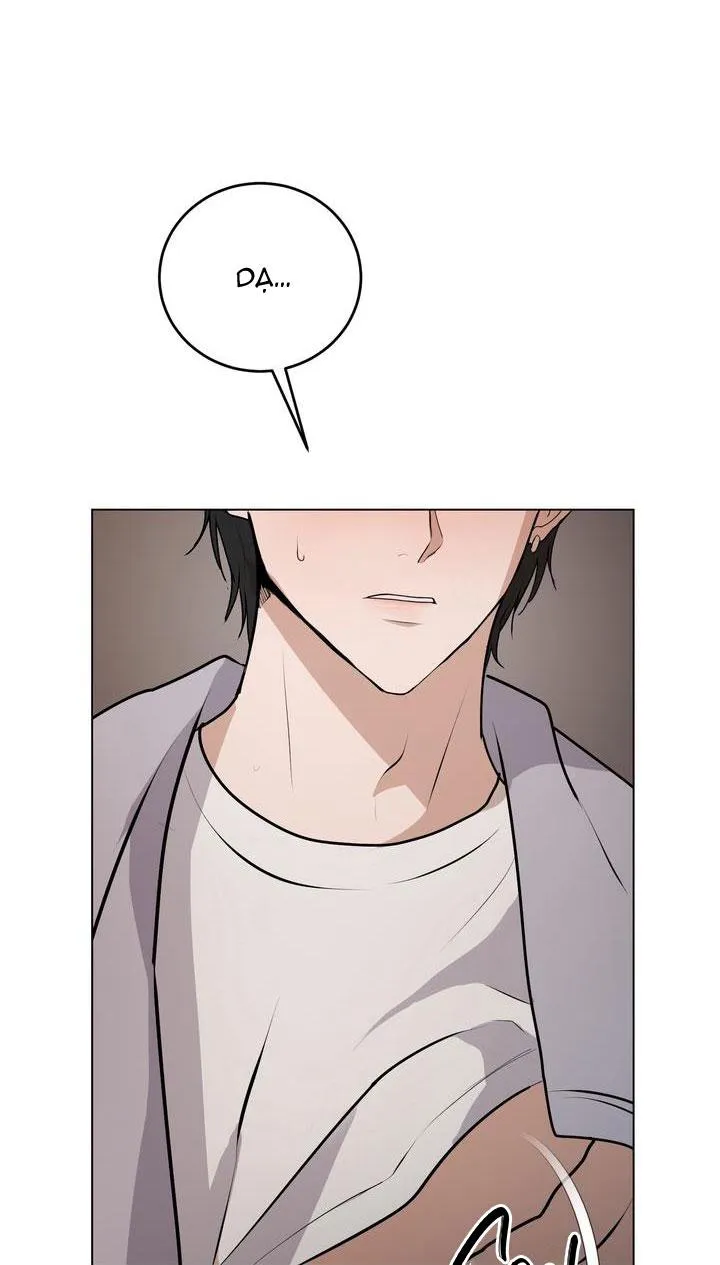 BÁNH QUY TÌNH YÊU TAN CHẢY Chapter 8 Trang 16