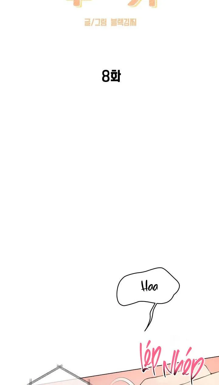 BÁNH QUY TÌNH YÊU TAN CHẢY Chapter 8 Trang 18