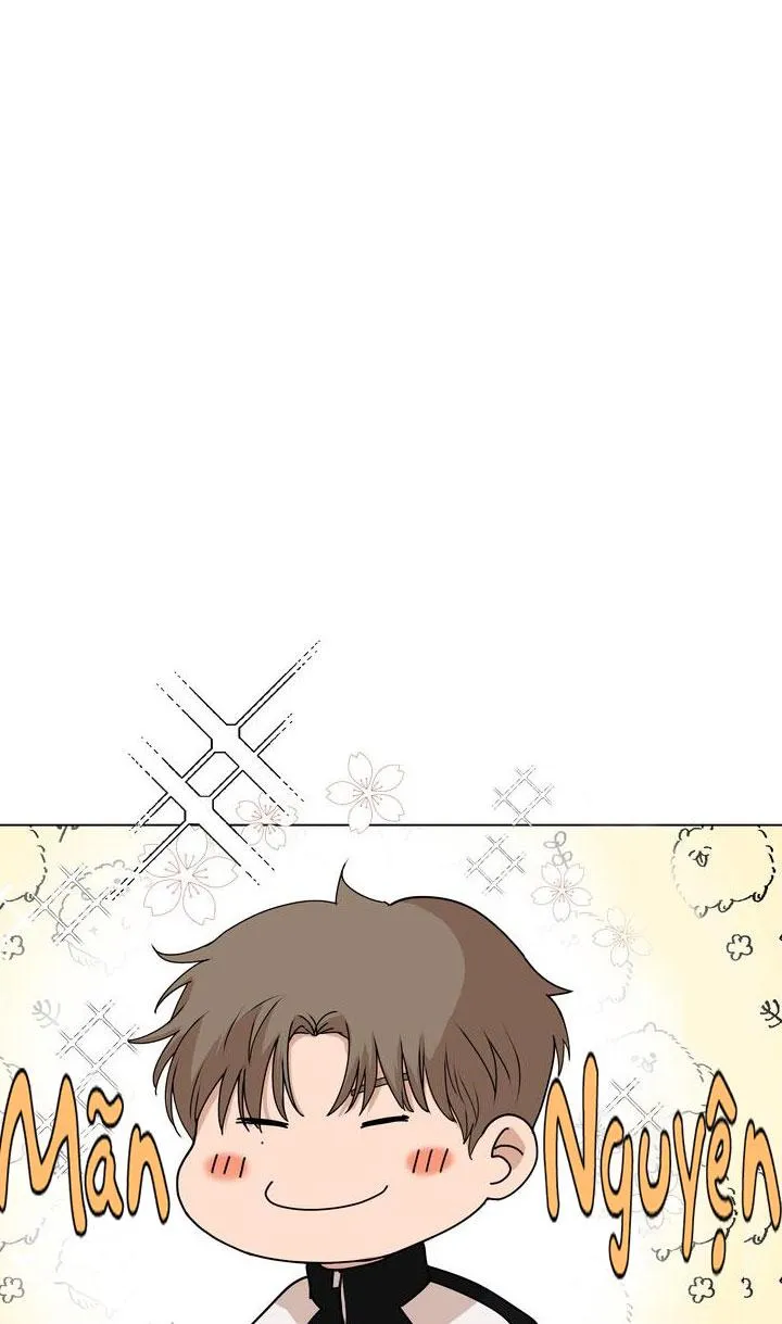 BÁNH QUY TÌNH YÊU TAN CHẢY Chapter 8 Trang 28