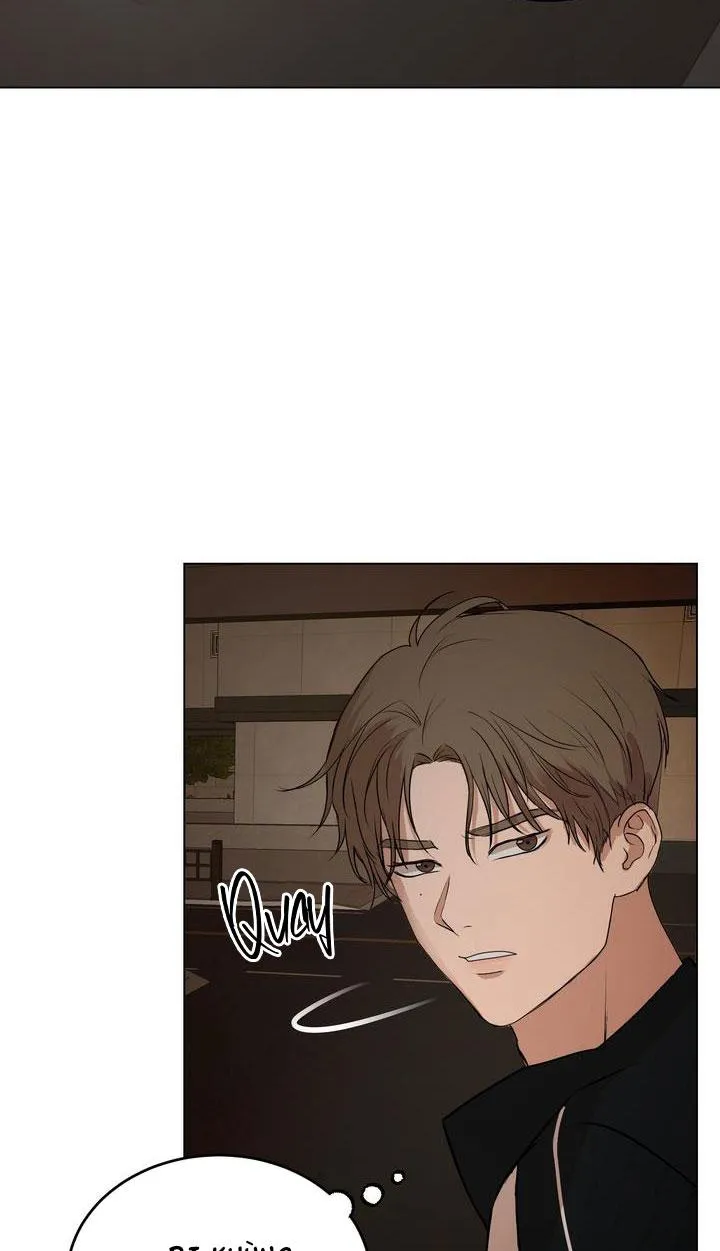 BÁNH QUY TÌNH YÊU TAN CHẢY Chapter 8 Trang 42