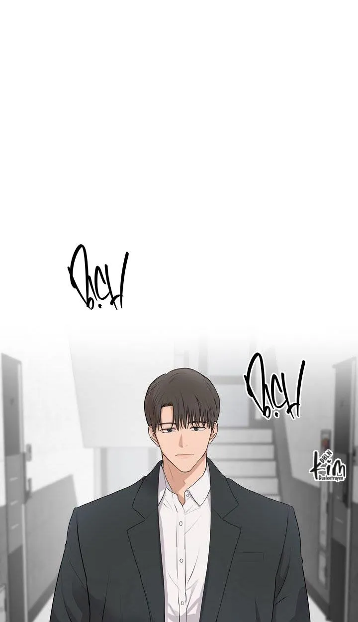 BÁNH QUY TÌNH YÊU TAN CHẢY Chapter 8 Trang 45