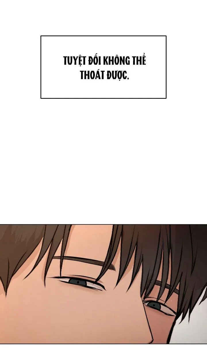 BÁNH QUY TÌNH YÊU TAN CHẢY Chapter 8 Trang 54