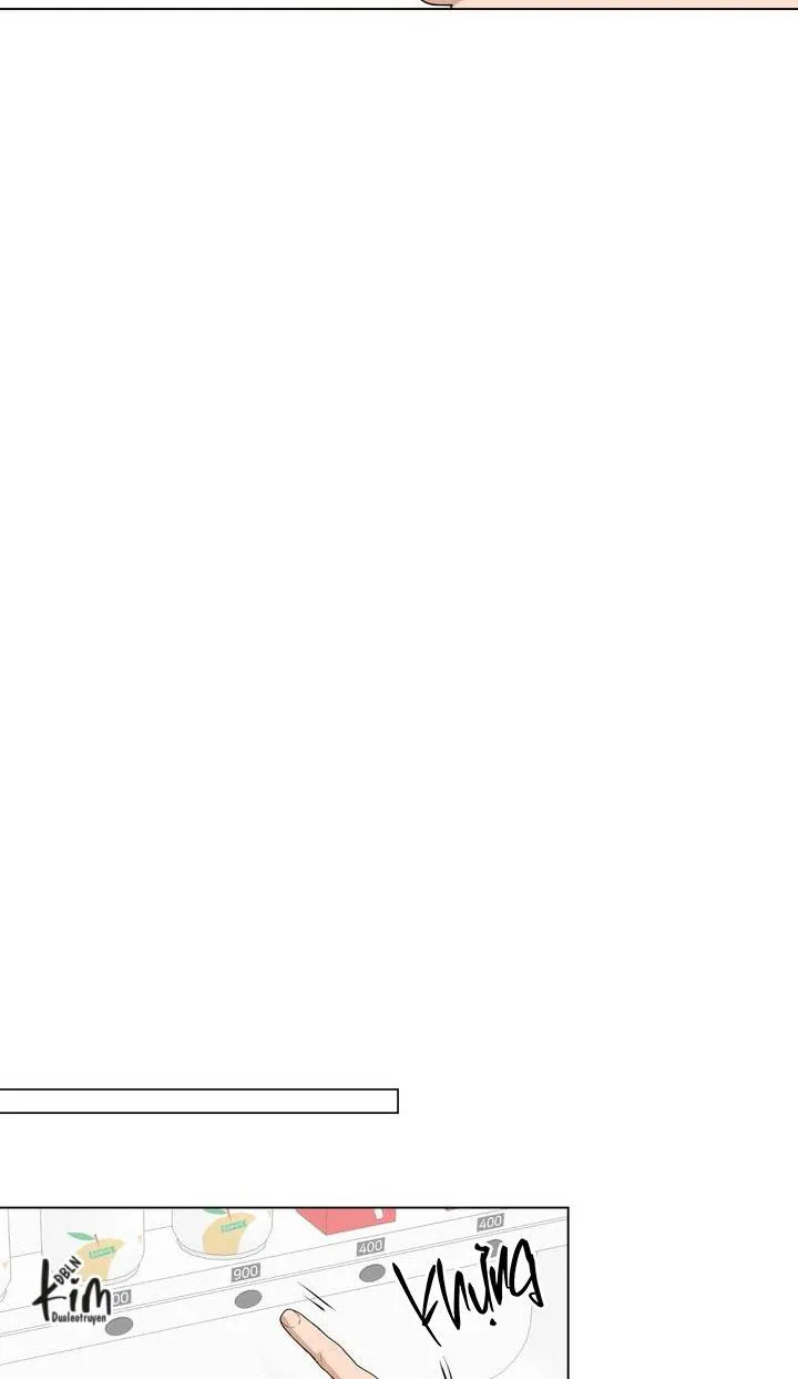 BÁNH QUY TÌNH YÊU TAN CHẢY Chapter 8 Trang 61