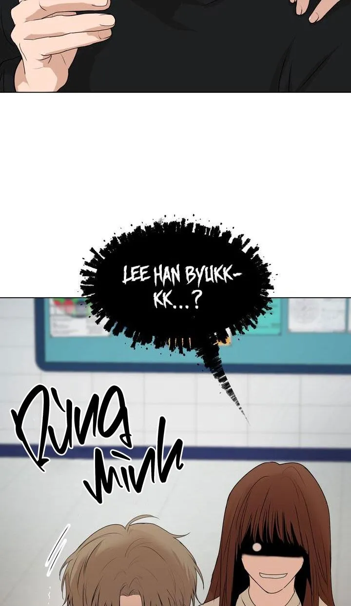 BÁNH QUY TÌNH YÊU TAN CHẢY Chapter 8 Trang 64