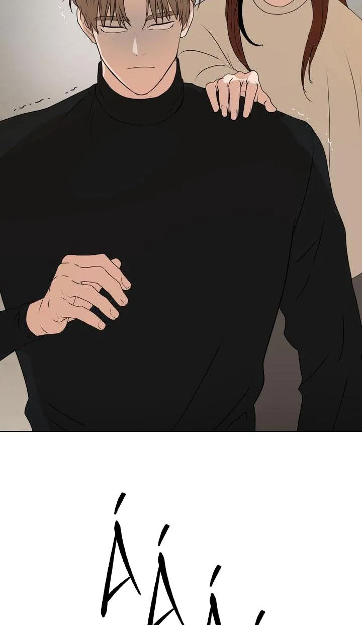 BÁNH QUY TÌNH YÊU TAN CHẢY Chapter 8 Trang 65