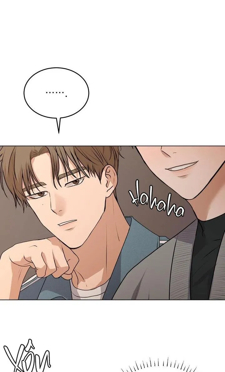 BÁNH QUY TÌNH YÊU TAN CHẢY Chapter 9 Trang 25