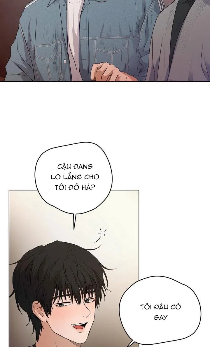 BÁNH QUY TÌNH YÊU TAN CHẢY Chapter 9 Trang 29