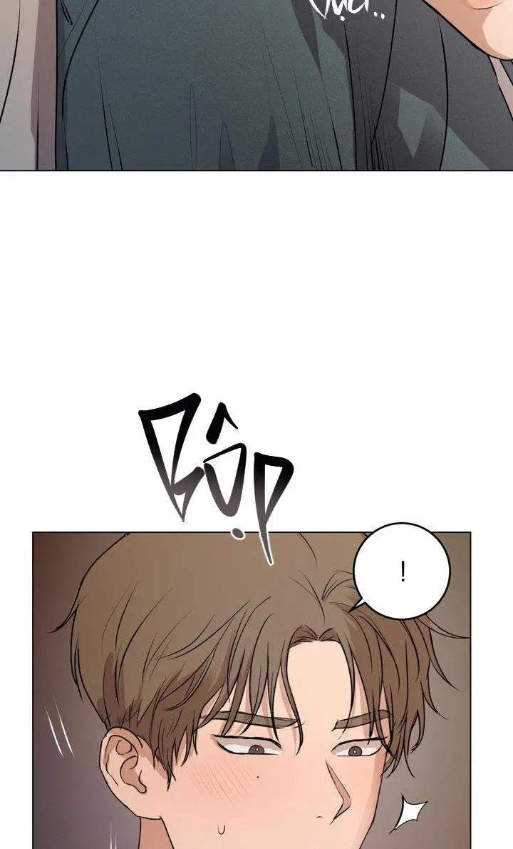 BÁNH QUY TÌNH YÊU TAN CHẢY Chapter 9 Trang 31