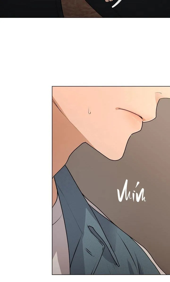 BÁNH QUY TÌNH YÊU TAN CHẢY Chapter 9 Trang 33