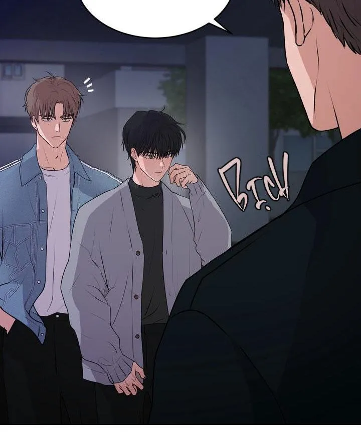 BÁNH QUY TÌNH YÊU TAN CHẢY Chapter 9 Trang 48