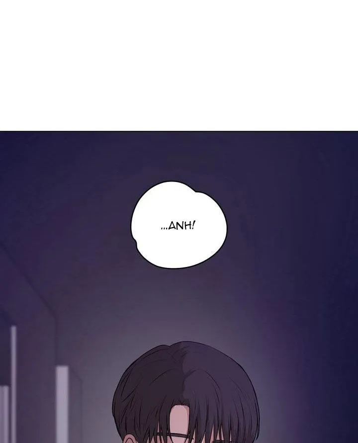 BÁNH QUY TÌNH YÊU TAN CHẢY Chapter 9 Trang 49