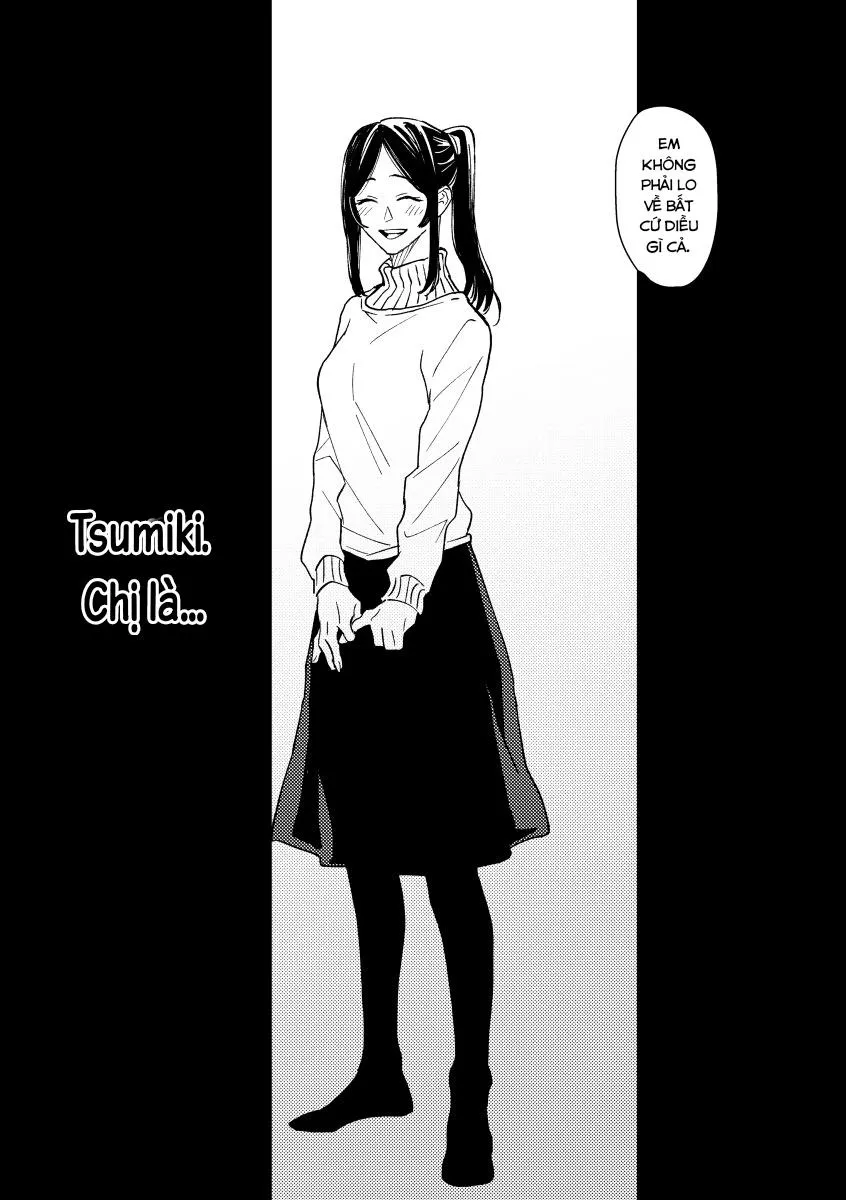 Bao bọc Chapter 2 Trang 6