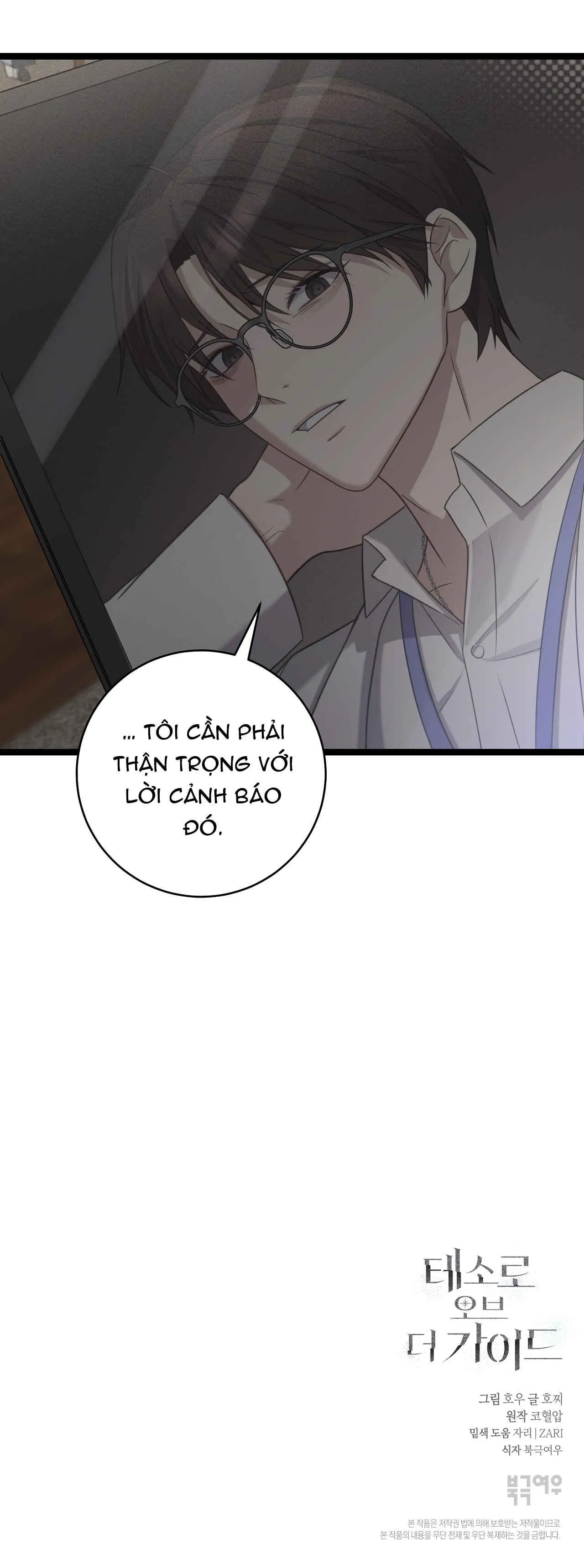 BẢO BỐI CỦA GUIDE Chapter 13 Trang 9