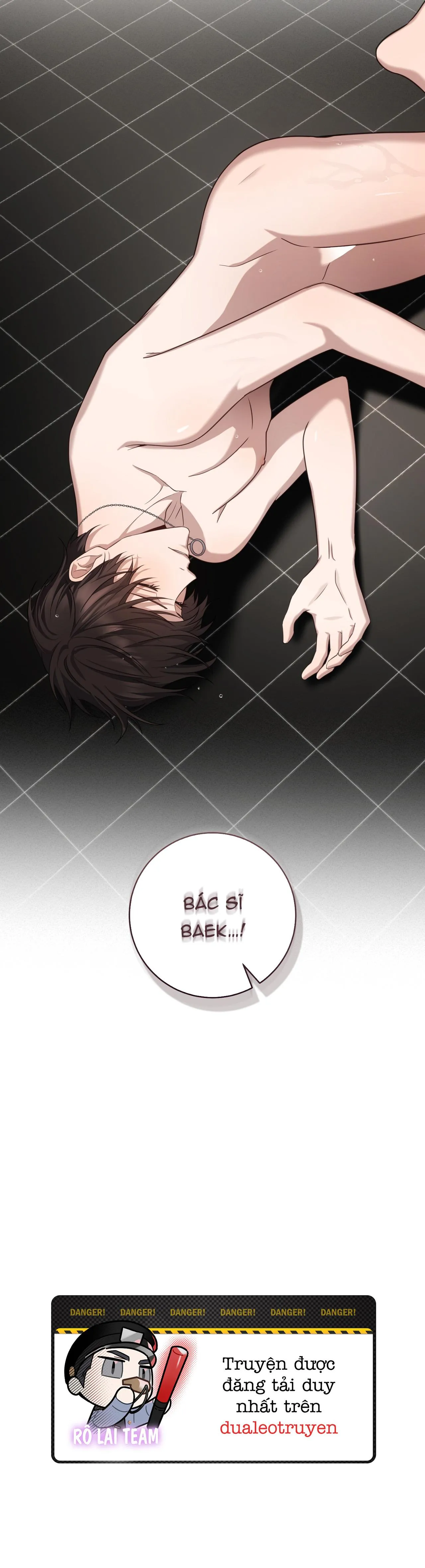 BẢO BỐI CỦA GUIDE Chapter 23 Trang 8