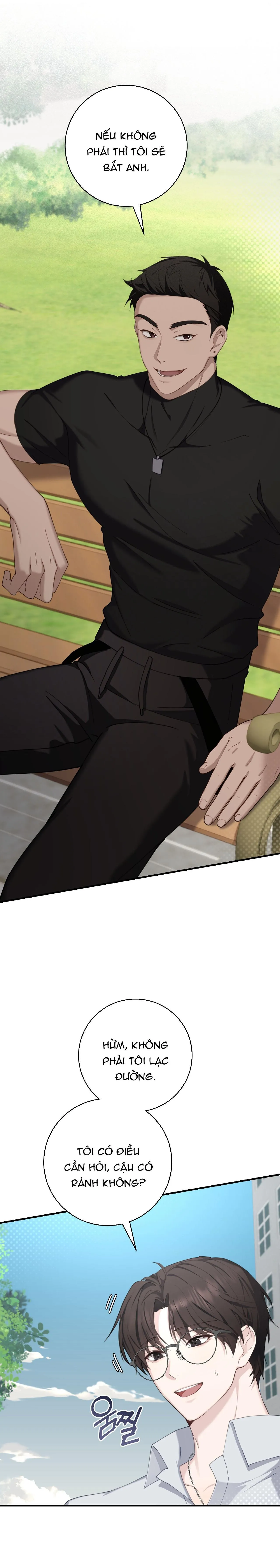 BẢO BỐI CỦA GUIDE Chapter 5 Trang 4