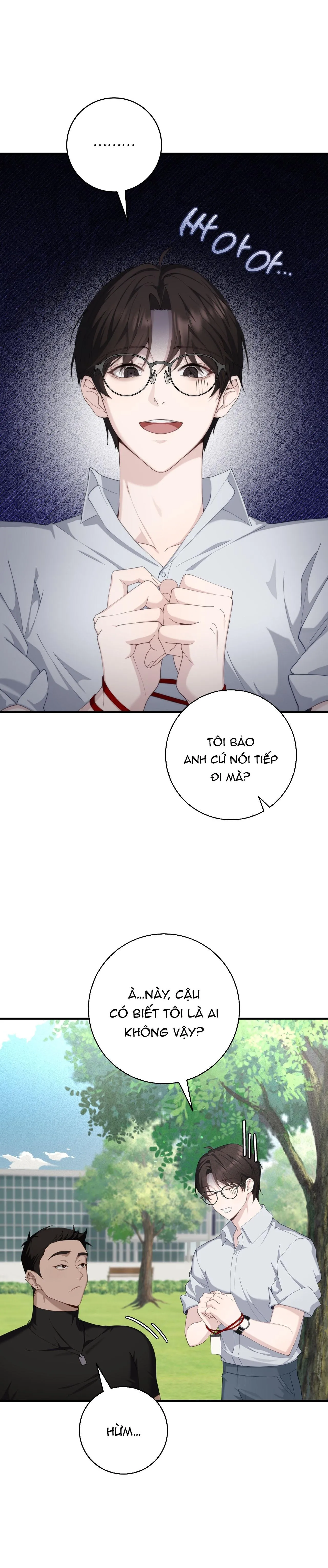 BẢO BỐI CỦA GUIDE Chapter 5 Trang 7