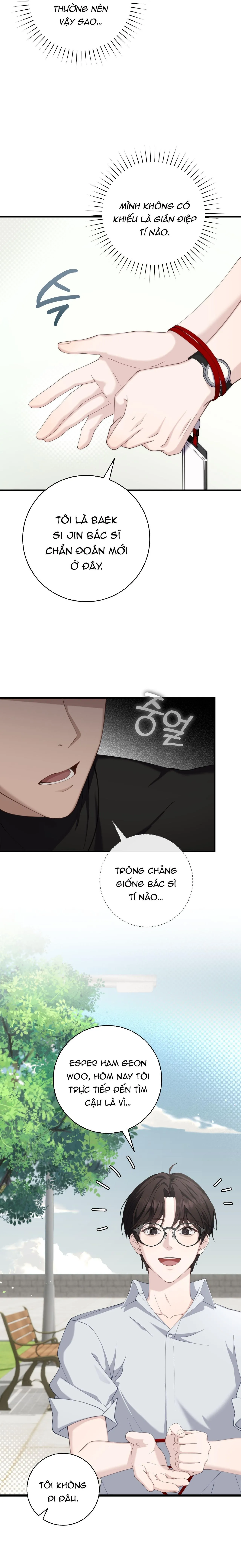 BẢO BỐI CỦA GUIDE Chapter 5 Trang 9