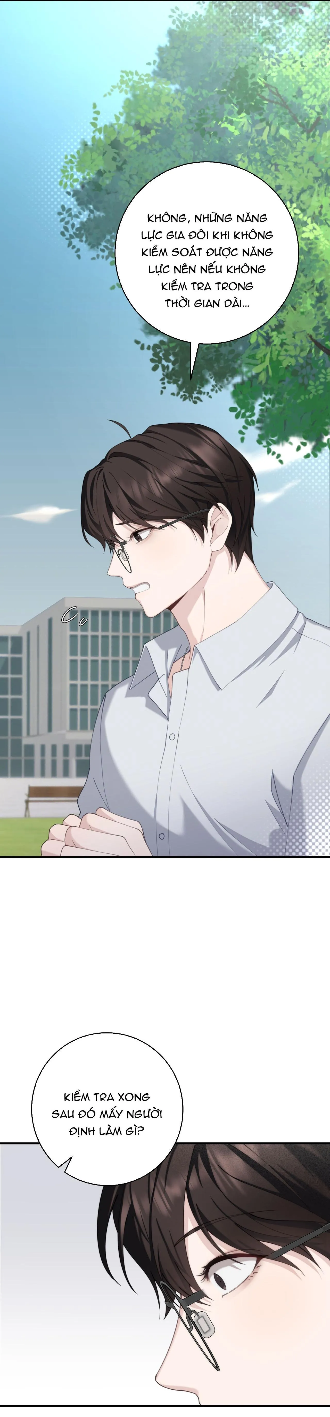 BẢO BỐI CỦA GUIDE Chapter 5 Trang 11