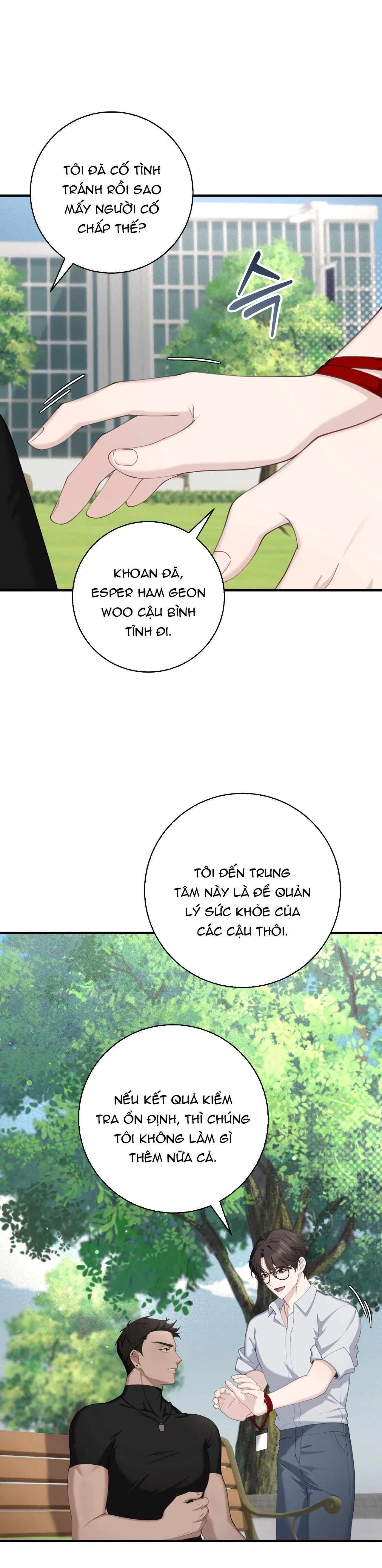 BẢO BỐI CỦA GUIDE Chapter 5 Trang 13