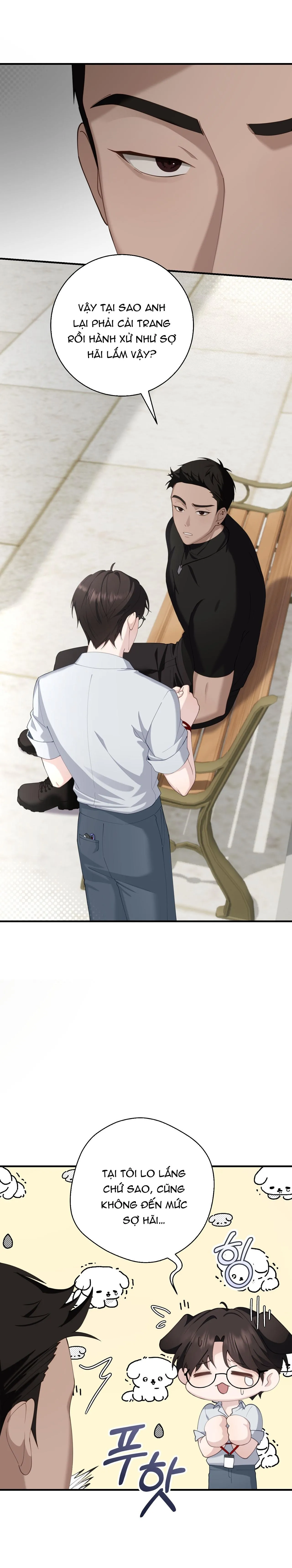 BẢO BỐI CỦA GUIDE Chapter 5 Trang 15