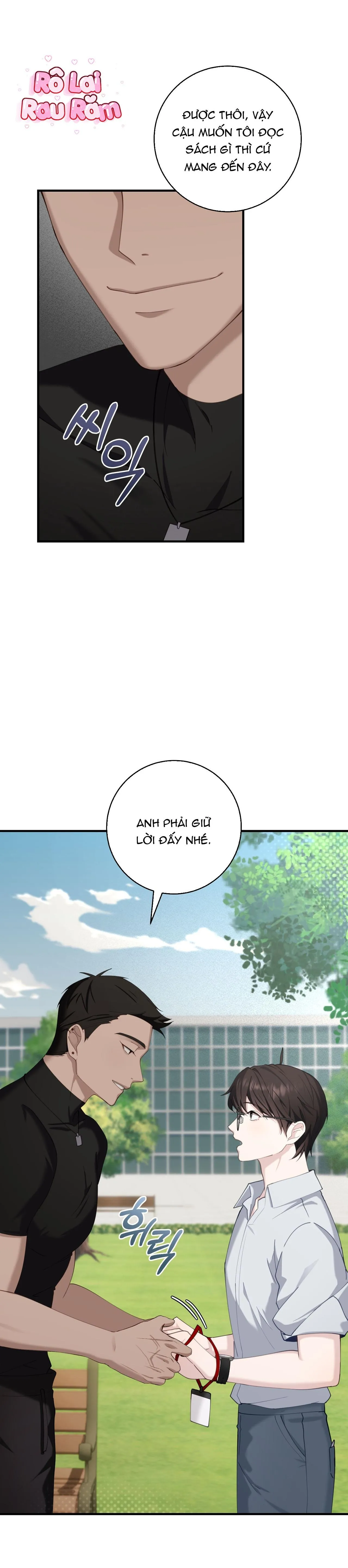 BẢO BỐI CỦA GUIDE Chapter 5 Trang 18